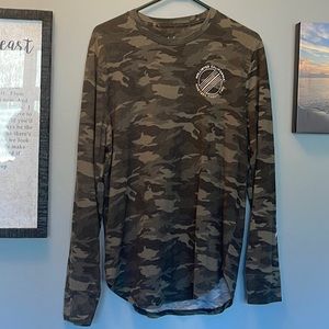 Hollister California Nineteen Twenty Two